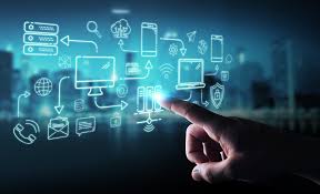 OFFICE AUTOMATION