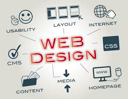WEB DESIGNING