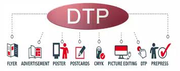 PREPARATORY COURSE IN DTP