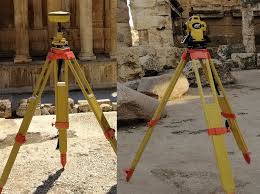 TOTAL STATION & GPS SURVEYING