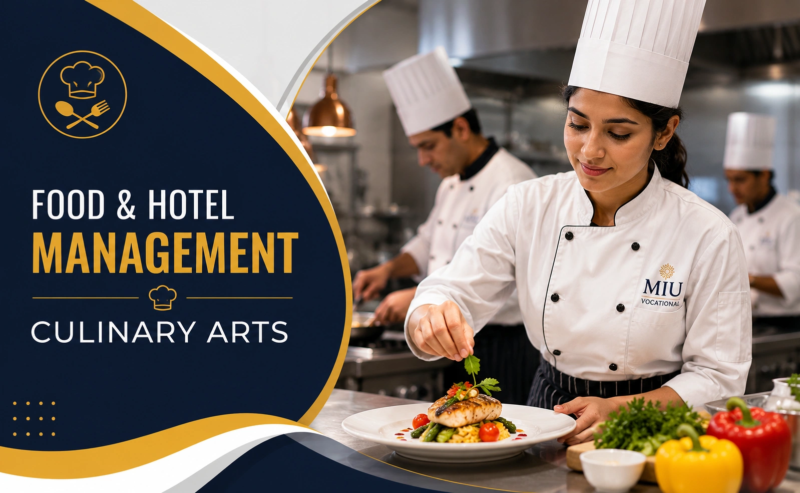 Culinary Arts