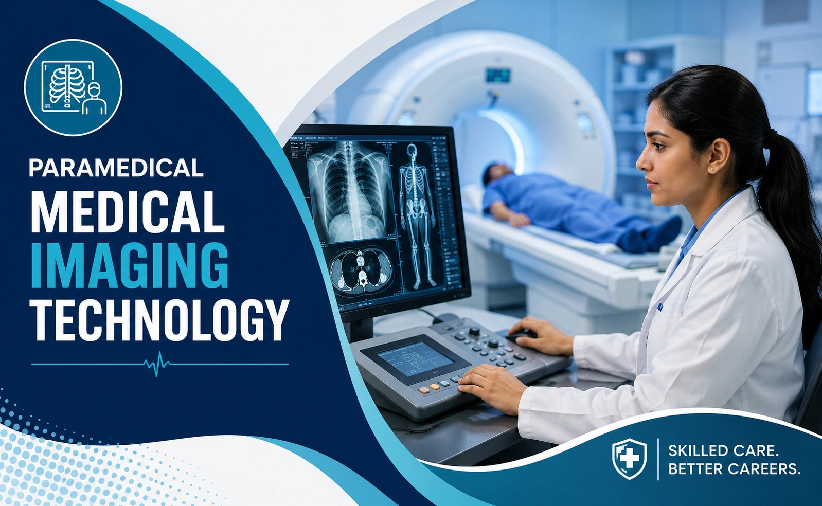 Medical Imaging Technology