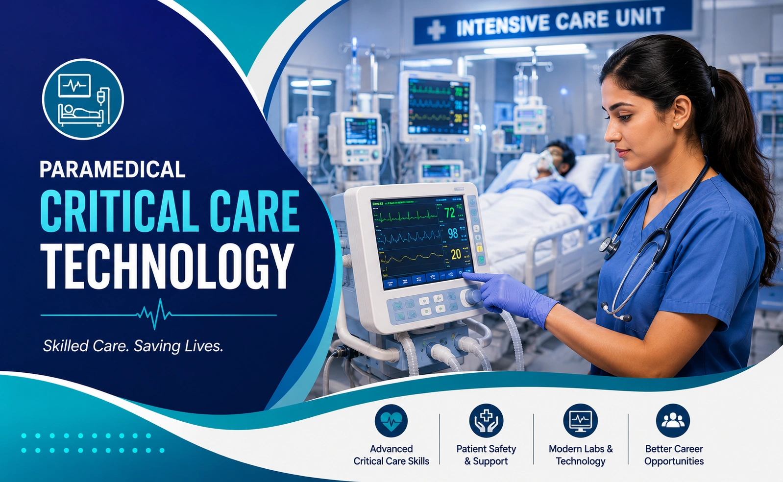Critical Care Technology