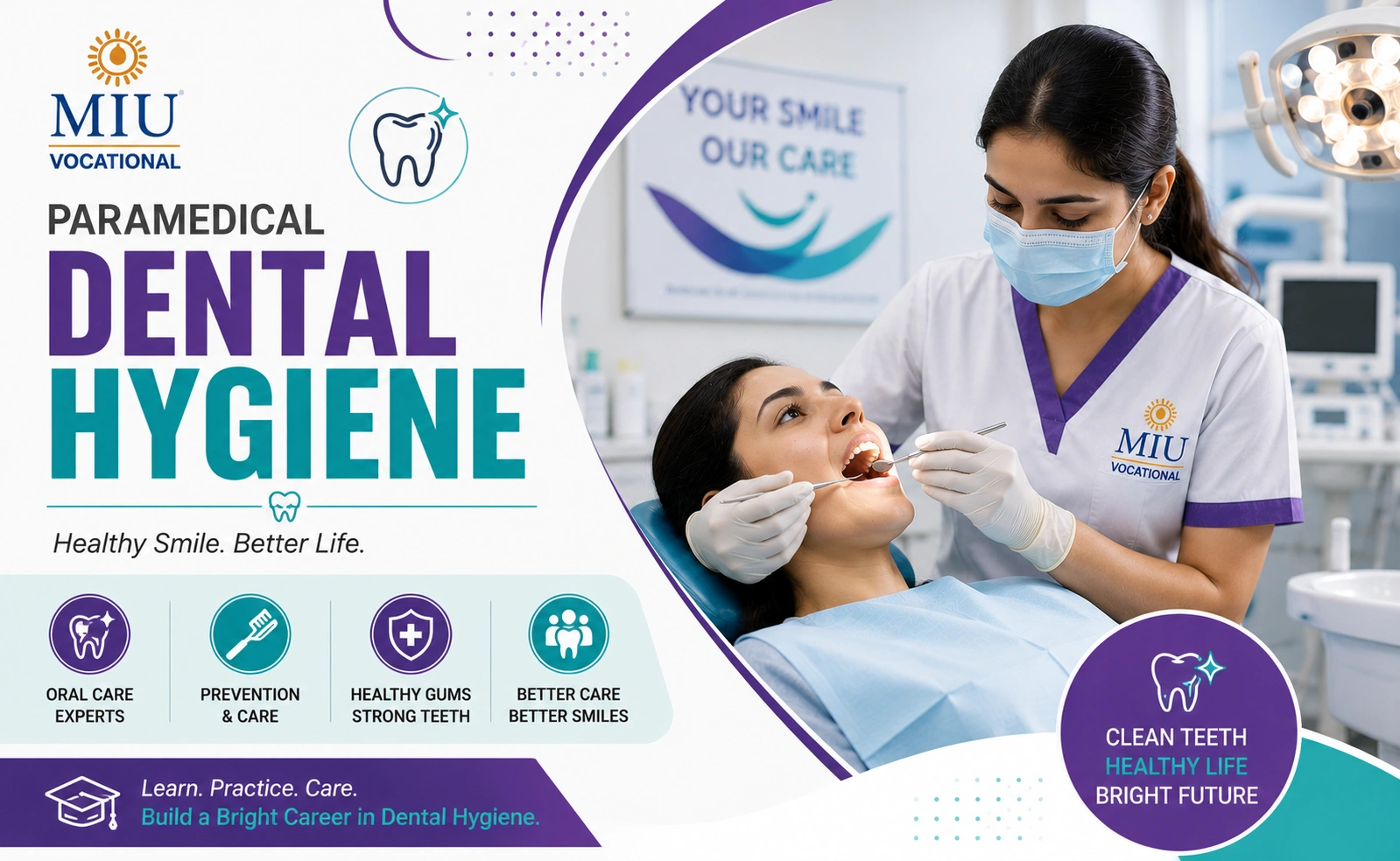 Dental Hygiene