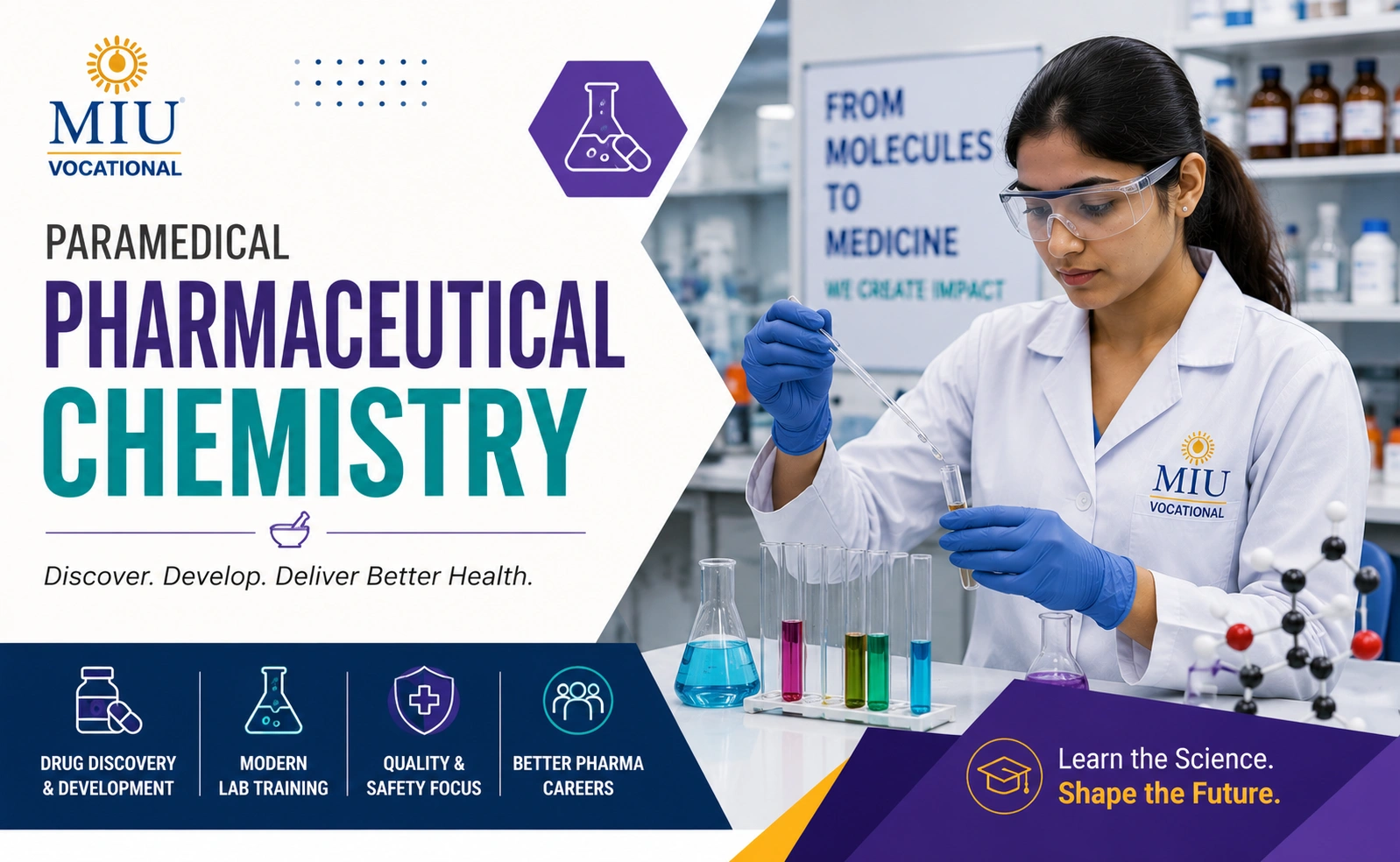 Pharmaceutical Chemistry