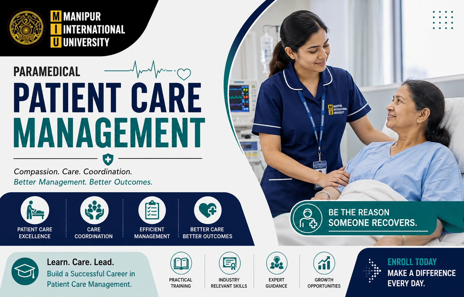 Patient Care Management