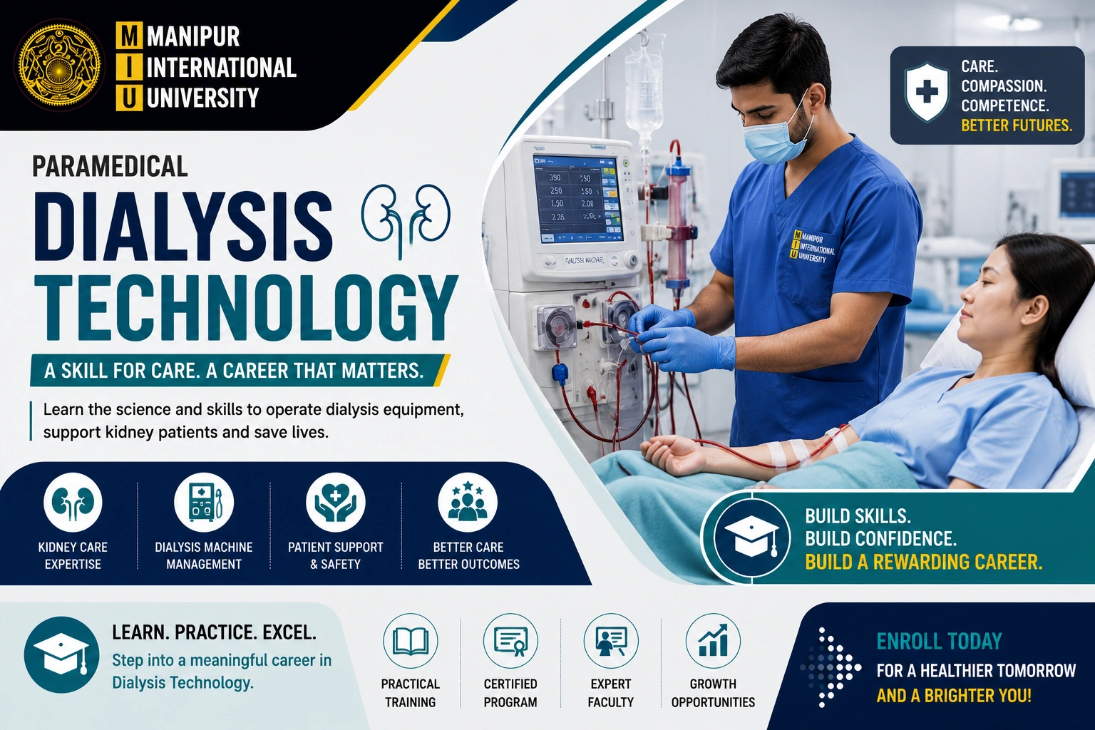 Dialysis Technology