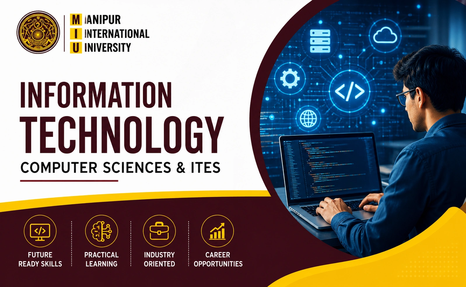 Computer Sciences & ITES