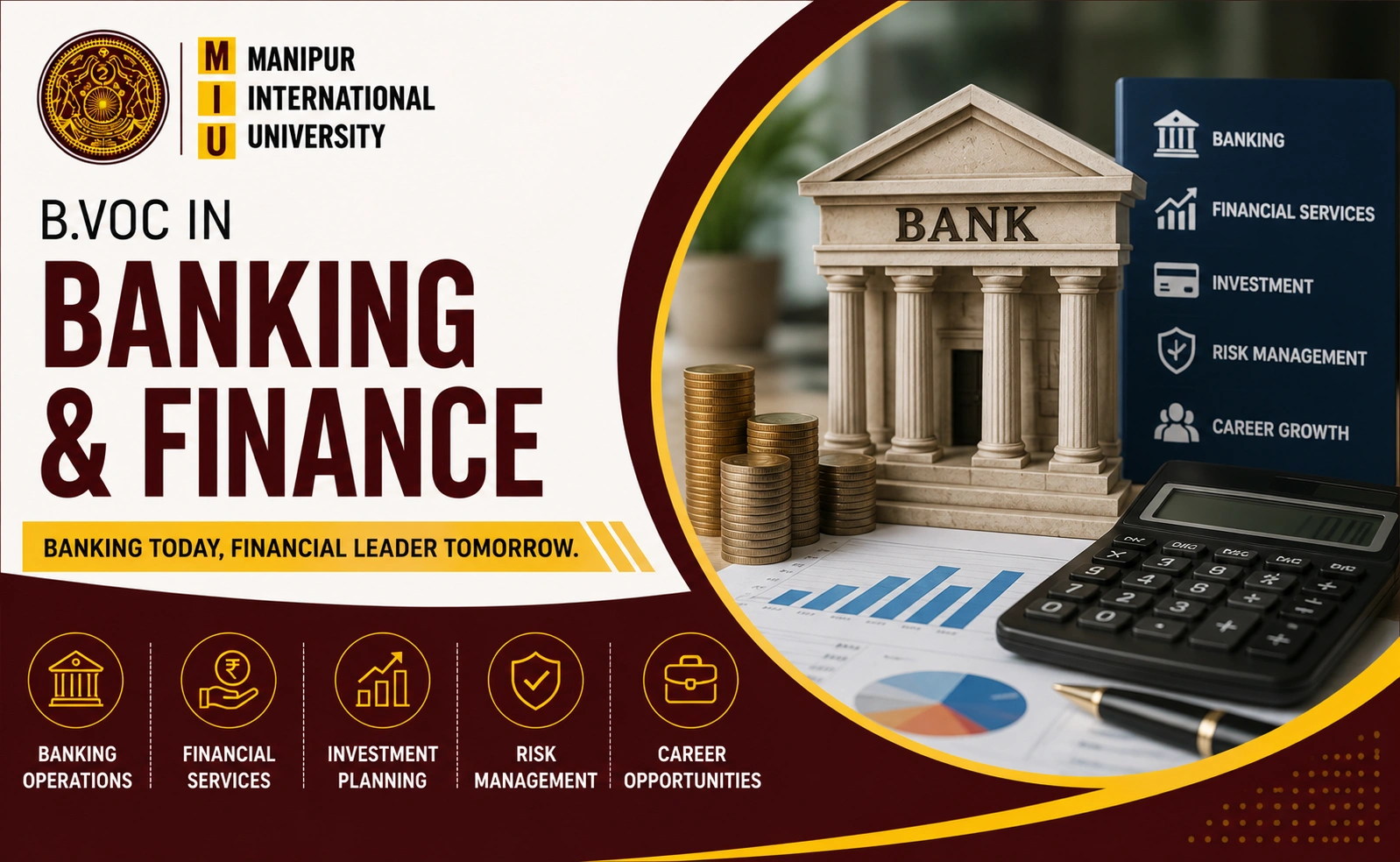 Banking & Financial Services