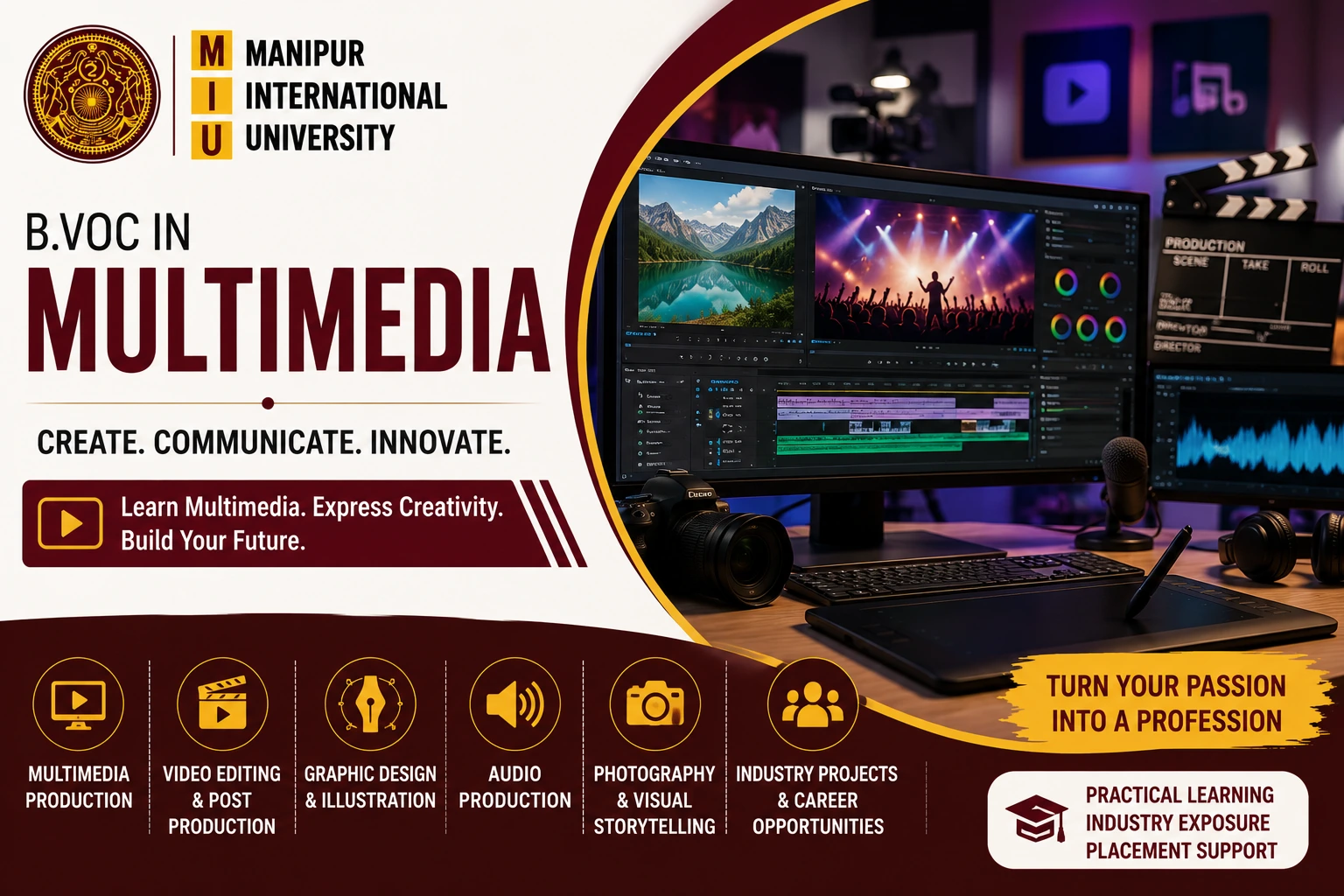 Multimedia
