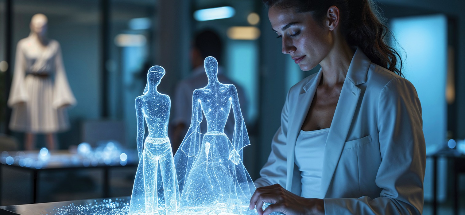Fashion Technology