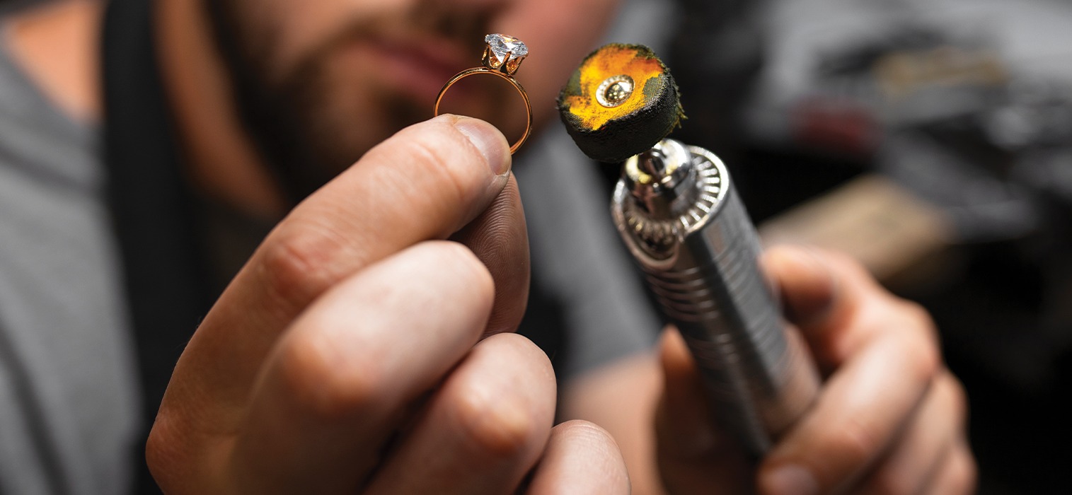 Jewellery Designing