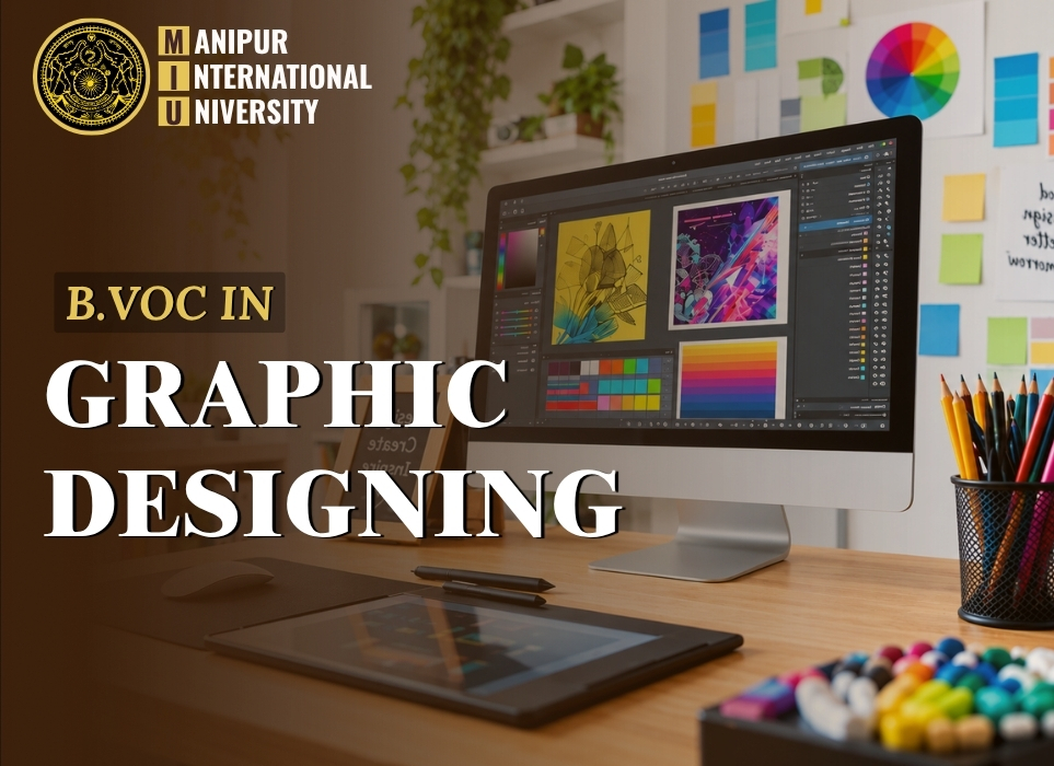 Graphic Design